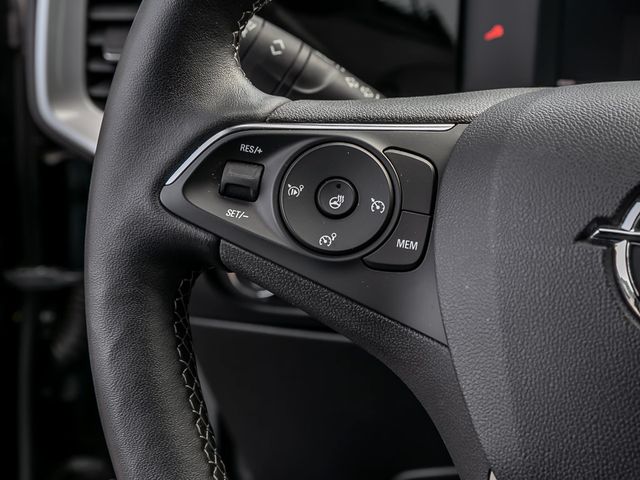 Opel Mokka 1.2 GS Line Kamera Black-Paket