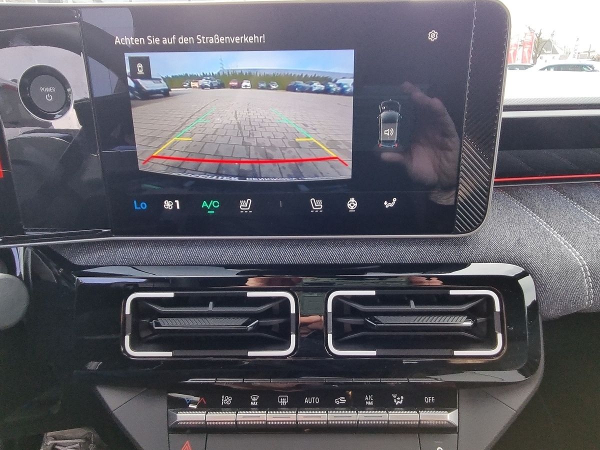 Fahrzeugabbildung Renault R 5 E-Tech elektrisch Techno 150 Comfort Range