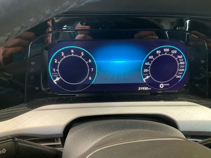 Fahrzeugabbildung Volkswagen Golf Life TSI *Cam*PDC*LED*Sitzhzg*App*ACC*XDS*