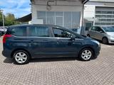 Peugeot 5008 1. Hand|7-Sitzer|Panorama|TÜVneu - Peugeot 5008 in Freiburg