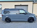 Volkswagen T7 Multivan California Beach 2.0 TSi AHK/Standh/ - Volkswagen: Multivan Beach
