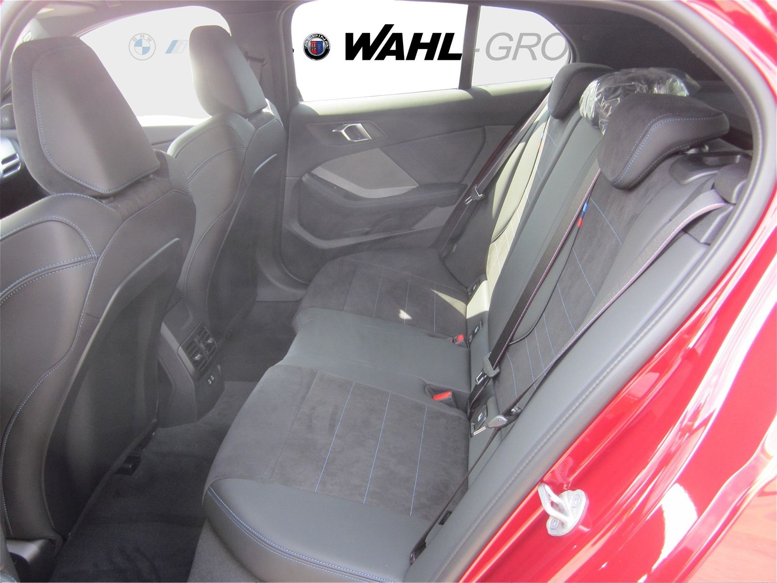 BMW 120 - Bild 10