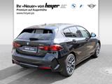 BMW 120d SHZ LED HUD Innovationspaket - BMW 120 d Gebrauchtwagen