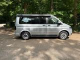 Volkswagen T5 California Edition/ 4motion - Allradantrieb Kastenwagen