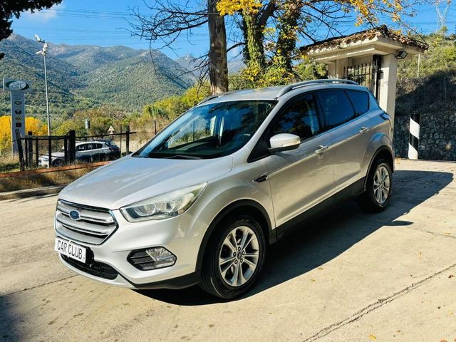 Ford Kuga 1.5 TDCI 120cv Powershift Titanium Nav