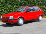 Nissan Micra k10 1.2 LX Automatik,, Oldtim... - Nissan Micra: K10