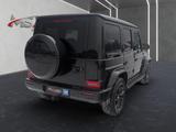 Mercedes-Benz G 450d AMG Line+AHK+NIGHT+BURMESTE®+STHZ+KEYLESS - Mercedes-Benz G 450 Gebrauchtwagen