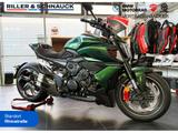 Ducati Diavel V4 Bentley 459/500 - DUCATI 500