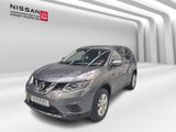 Nissan X-TRAIL 1.6DCI 6MT 2WD VISIA 5 SITZE - Nissan: Visia