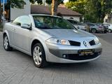 Renault Megane II Coupe / Cabrio 2.0 Dynamique Sport - gebrauchte Renault Megane aus dem Jahr 2007