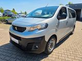Peugeot Expert Kombi L2 Klima/ Tempomat/ 8-Sitzer/1.Hand - Peugeot Expert aus 2018