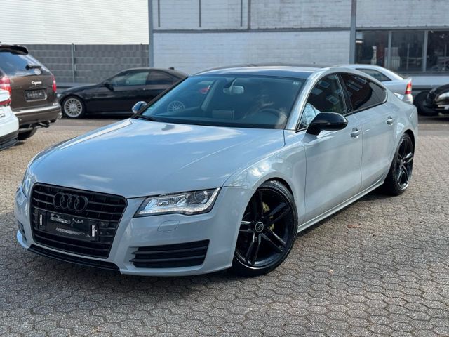 Audi A7 Sportback 3.0 TDI