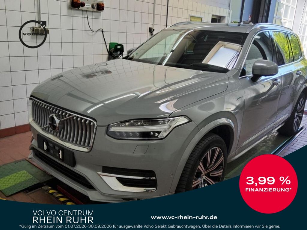 Image of Volvo XC90