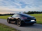 Porsche Cayman 2.7 - Sport AGA - Porsche Approved  - Porsche Cayman: Sport