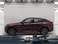 BMW X4 M40 - Vorschau Bild 2