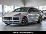 Porsche Cayenne GTS Coupe*BOSE*PRIVACY*HEAD-UP* - Porsche Gebrauchtwagen in Magdeburg