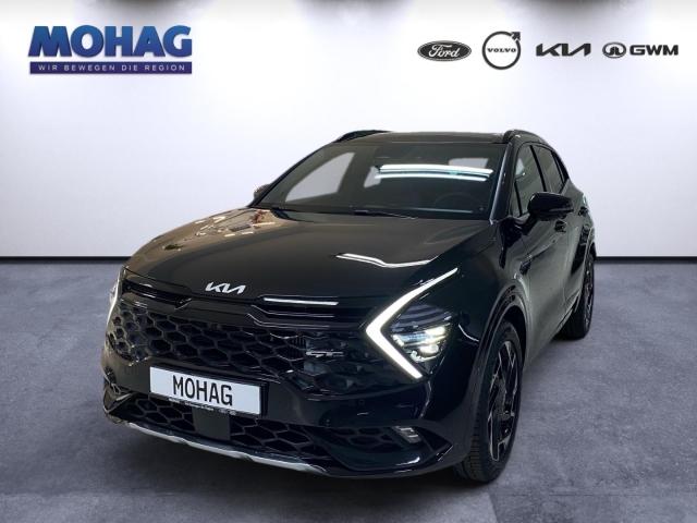 Kia Sportage *GT-line*AWD*Sound Paket*Panorama Dach*