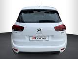 Citroën C4 Picasso PT 130 S&S FEEL *PDC hinten*Sitzh.* - Citroën C4 Picasso mit Benzin-Antrieb: Kleinbus