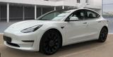 Tesla Model 3 Performance AWD*Shanghai*90,6%SOH - Tesla Gebrauchtwagen von 2022