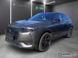 DS Automobiles DS3 Crossback BlueHDi 130 PERFORMANCE LINE - graue DS Automobiles DS3 Crossback