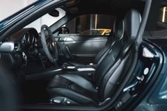 Fahrzeugabbildung Porsche 997.2 Turbo *RUF POWERKIT / 620PS / SCHALTER*