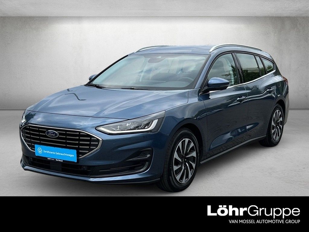 Image of Ford Focus