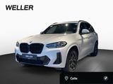 BMW X3 xDrive20i M Sport DA RFK LiCo+ Tempomat Shz