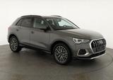 Audi Q3 40 TFSI quattro advanced, AHK, 19-Zoll, Navi, - Audi Q3 mit Benzin-Antrieb: Geländewagen