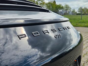 2012 Porsche 991 缩略图 23