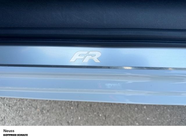 Seat Leon - Bild 13