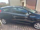 Ford Fiesta 1,0 59kW Celebration Celebration - Ford Fiesta Gebrauchtwagen in Chemnitz