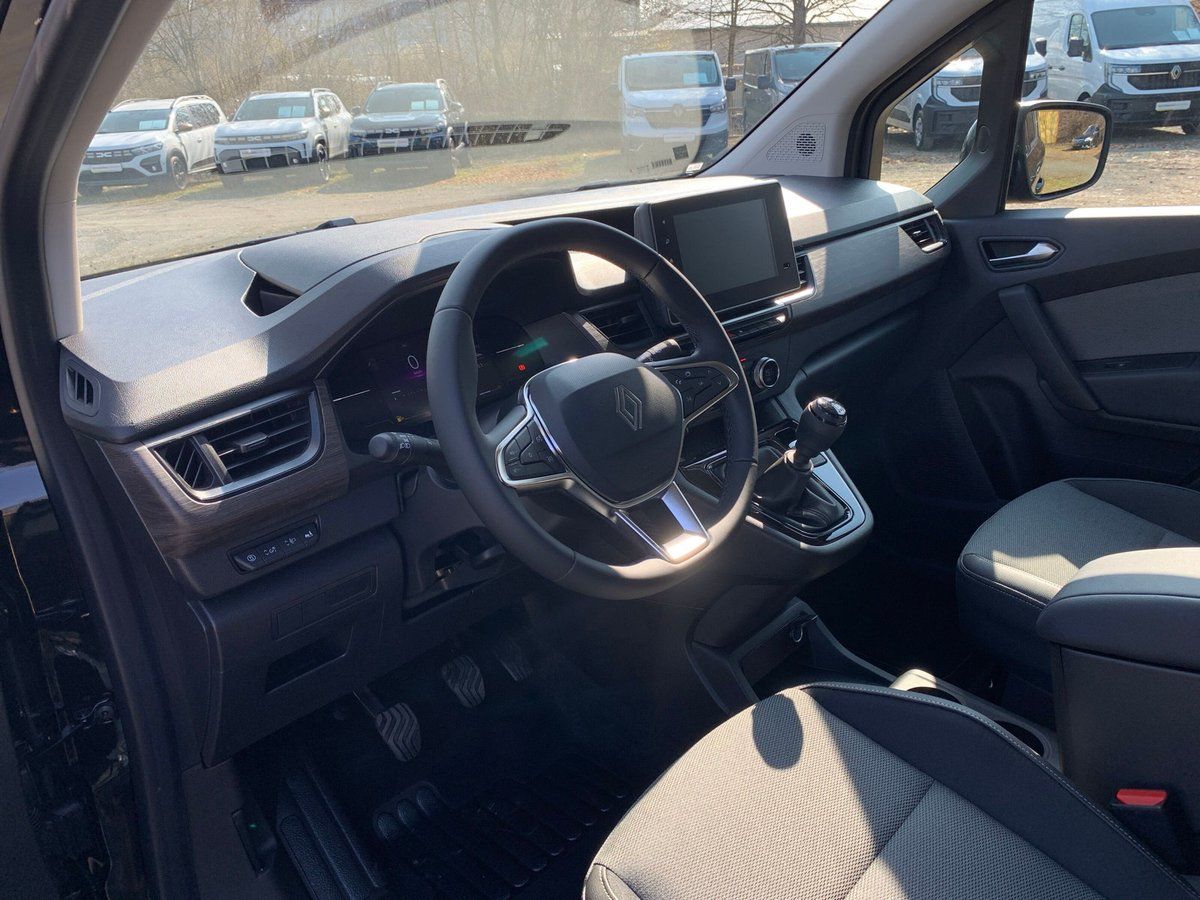 Renault Kangoo - Bild 10