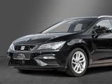 Seat Leon FR Beats Business-Pak. FR-Plus-Pak. DCC ACC - Seat: Navigationssystem