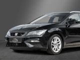 Seat Leon FR Beats Business-Pak. FR-Plus-Pak. DCC ACC - Seat Leon: Navigationssystem