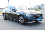 Mercedes-Benz E 300de T-Modell 4Matic MBUX Tempo Kamera AHK - Mercedes-Benz E-Klasse Gebrauchtwagen