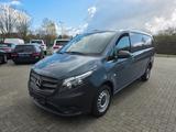 Mercedes-Benz Vito Kasten 110 CDI FWD lang - Mercedes-Benz Vito mit 3 Türen