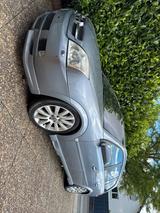 Opel Vectra IRMSCHER 2.0 16V Turbo - Opel Vectra: Irmscher