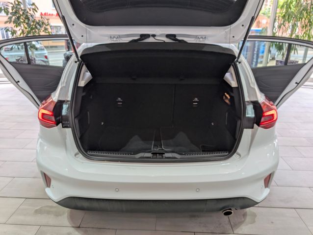 Ford Focus Lim. Titanium