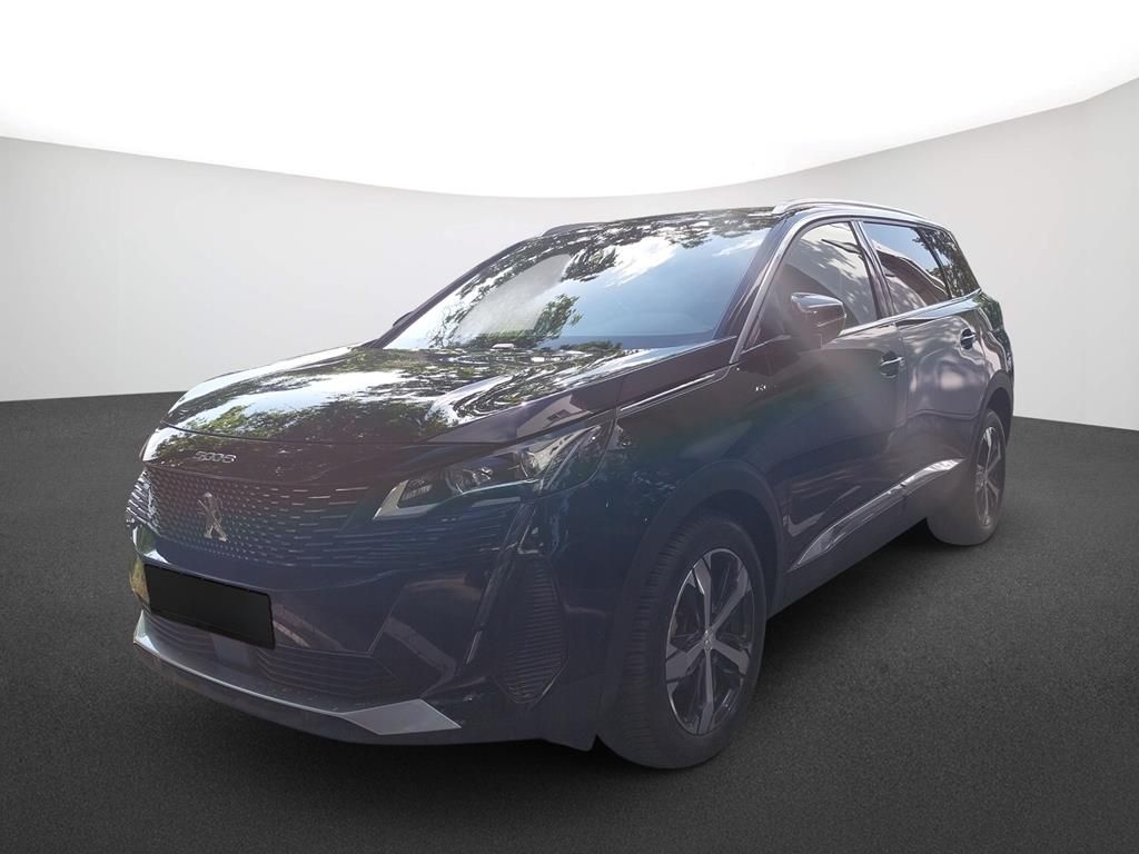 Peugeot 5008 GT PureTech 130 EAT8 imagem 2