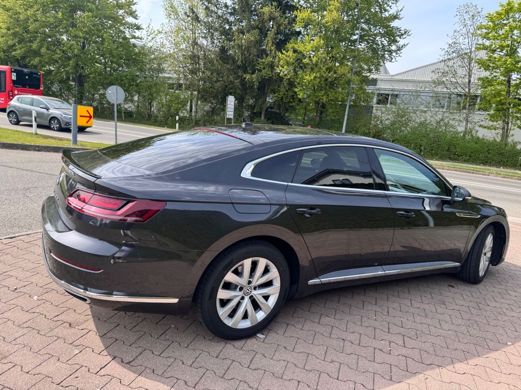 Image of Volkswagen Arteon