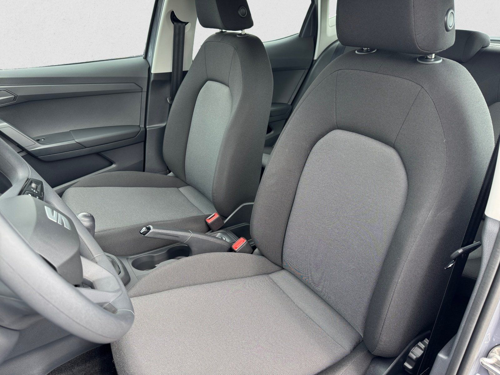 Seat Ibiza - Bild 9