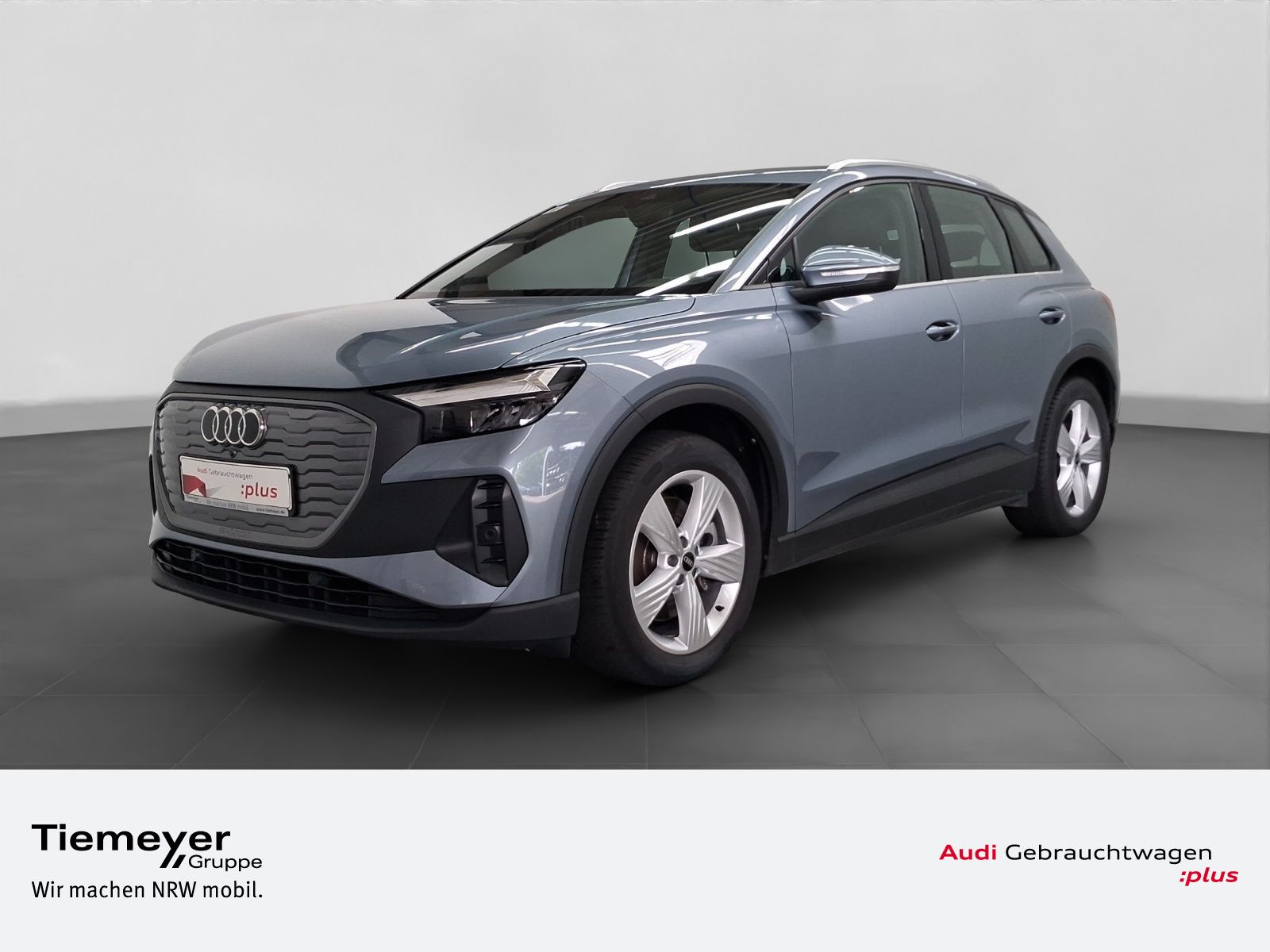Audi Q4 e-tron 40 Q4 e-tron 40