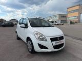 Suzuki Splash 1.0 VVT GL Style 97000 KM - gebrauchte Suzuki Splash aus dem Jahr 2014