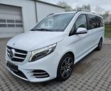 Mercedes-Benz V 250d Avantgarde Edition Lang - : Van, Mercedes