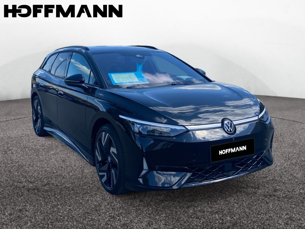 Fahrzeugabbildung Volkswagen ID.7 Tourer 4Motion GTX AHZV DCC Voll