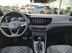 Fahrzeugabbildung Volkswagen Polo 1.0 TSI R-Line DSG ALU ACC WINTERPAKET