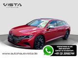 Volkswagen Arteon Elegance 2.0 TDI*360*20ZOLL*PANO*HUD*KEYL - Volkswagen Arteon in Braunschweig