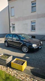 Volkswagen GOLF 4 TDI GTI   150 PS ARL MOTOR - Volkswagen Golf: TDI Motor