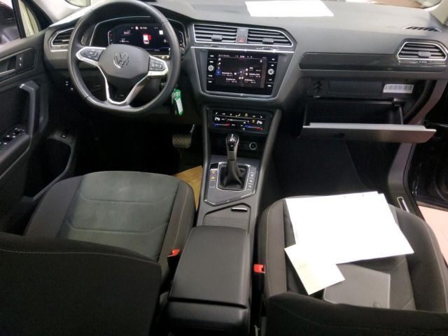 Volkswagen Tiguan - Bild 6