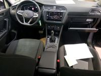 Volkswagen Tiguan - Vorschau Bild 6